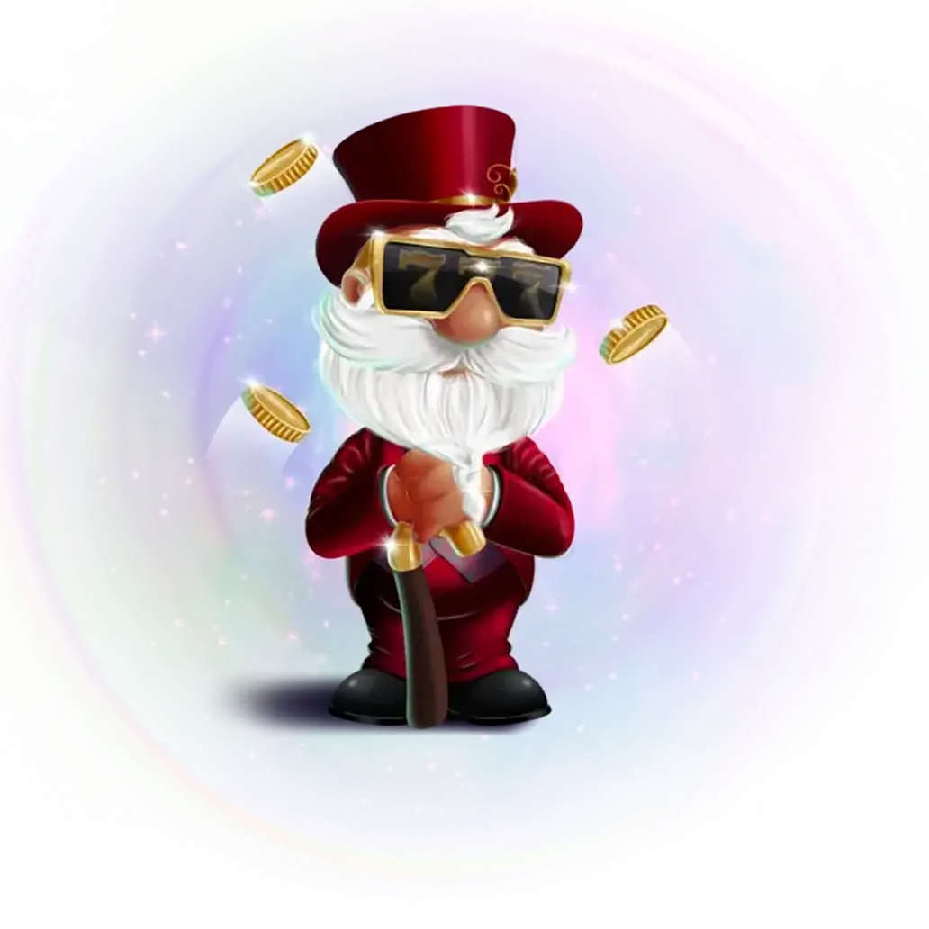 Casino Character